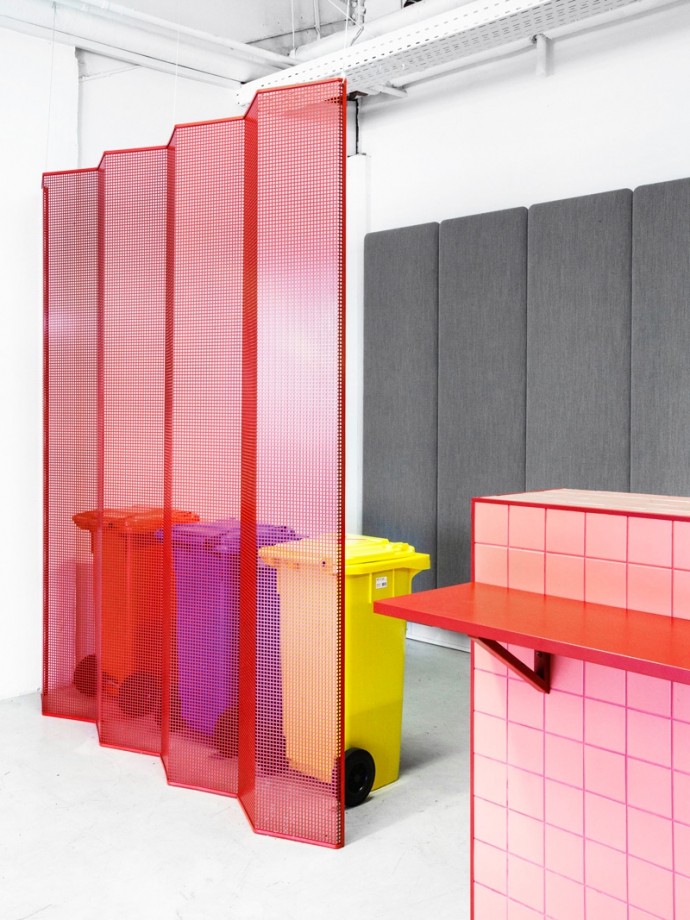 Una ayuda al medioambiente