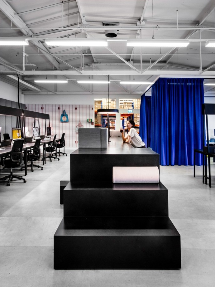 Potencia el trabajo en equipo, sin renunciar a la privacidad