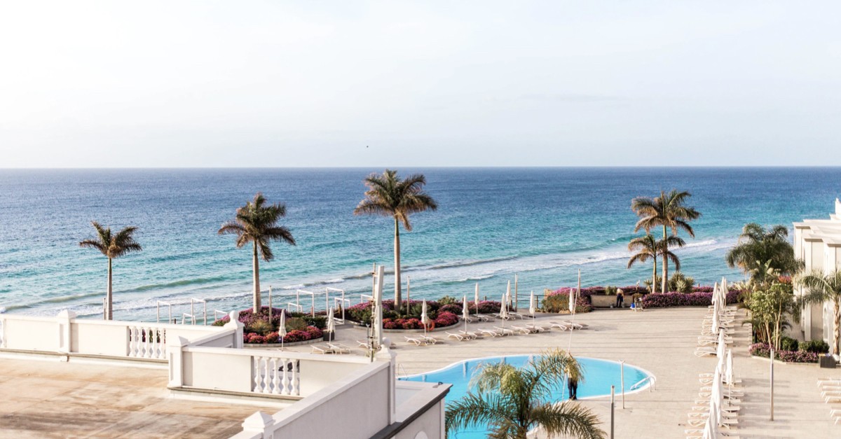 Ist ein Strandurlaub 2021 über Ostern in Spanien möglich? Ist ein Strandurlaub 2021 über Ostern in Spanien möglich?