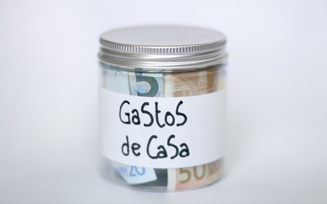 Despeses de casa