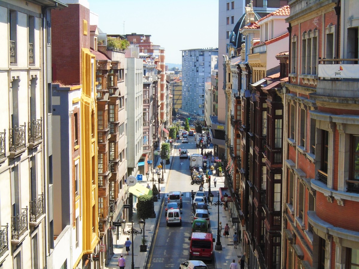 Avaliações de imóveis em Espanha