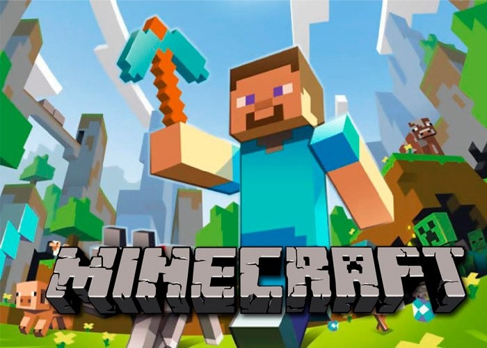 Se busca paisajista virtual para Minecraft por 60 euros/hora: así es el anuncio de una inmobiliaria británica