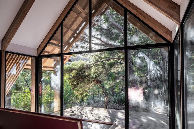 Para disfrutar del entorno