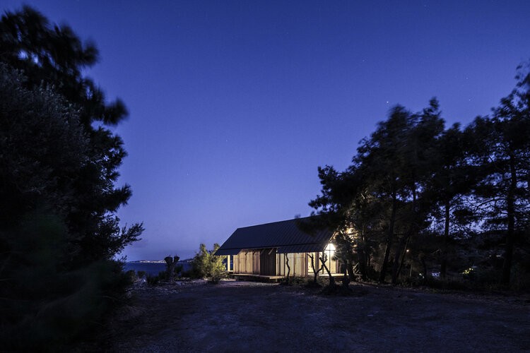 Una casa versátil que se adapta a cualquier lugar