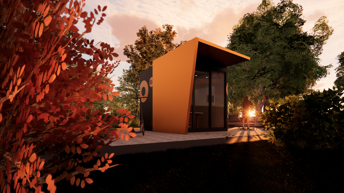 Bajo un modelo similar al de la suscripción