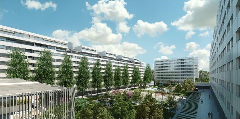 Los seis perfiles de compradores de viviendas nuevas que han surgido con la crisis del covid-19