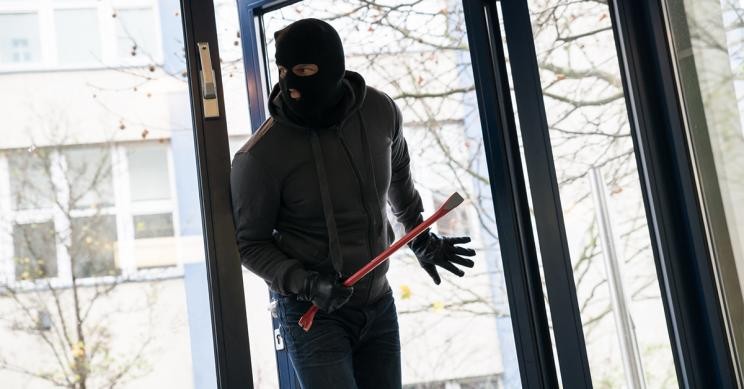 Cataluña y Murcia, las comunidades con mayor probabilidad de robo en los hogares según Unespa