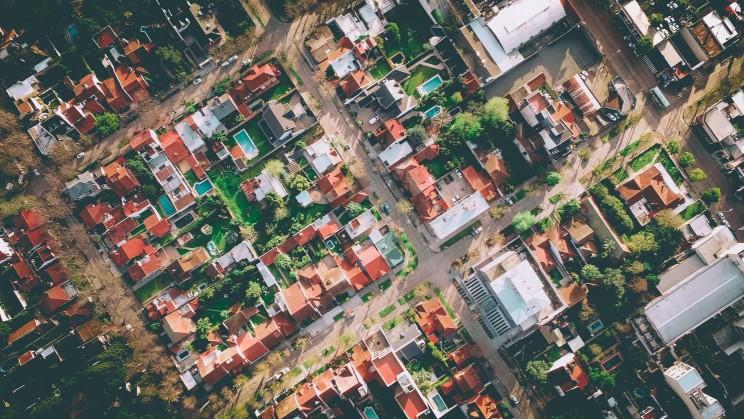 La vivienda poscovid: en la periferia, con terraza y espacios adaptados al teletrabajo
