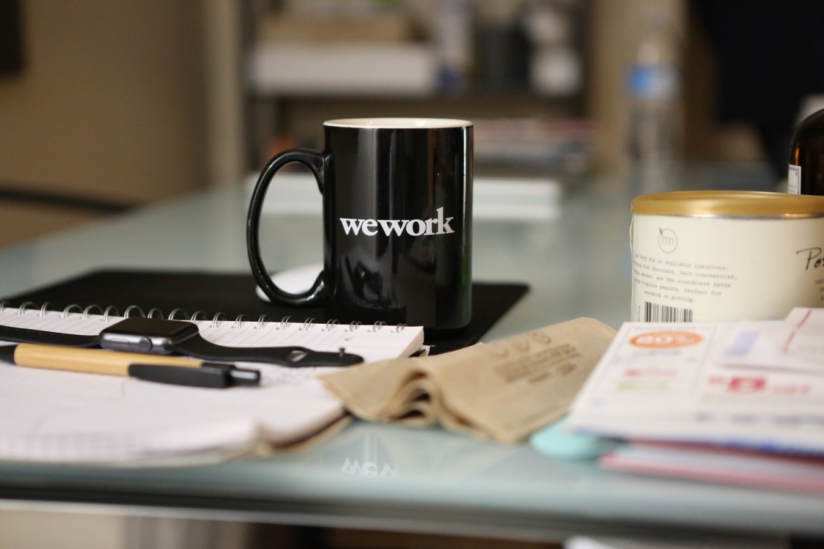 WeWork, segunda oportunidad: intentará saltar a bolsa tras su fusión con BowX