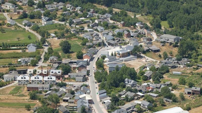 Un pueblo leonés rebaja un 20% el precio de algunas viviendas para menores de 35 años