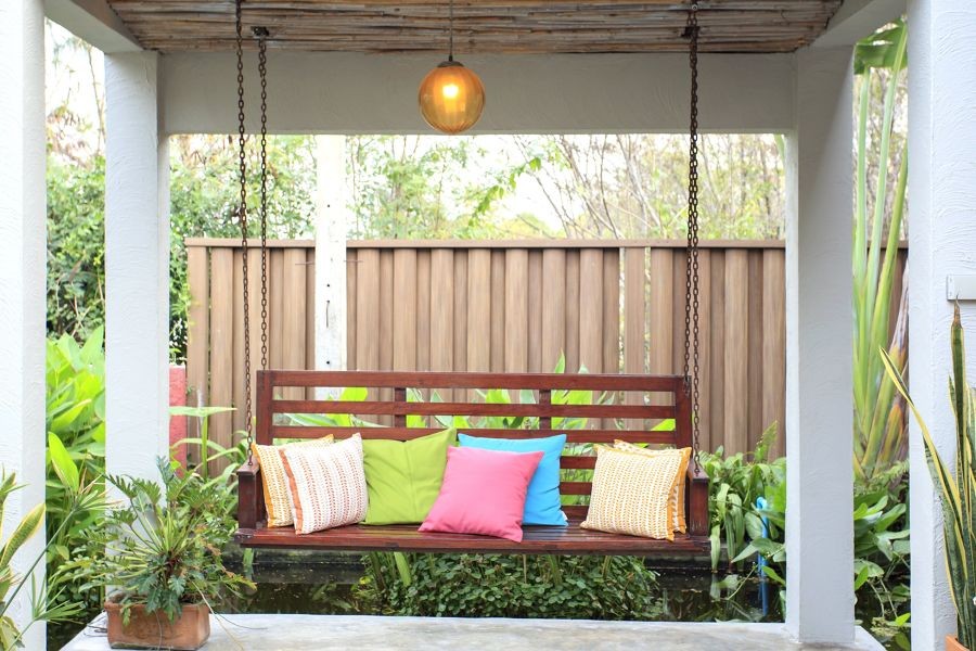 Ideas de decoración para balcones y terrazas: tendencias para la primavera y verano