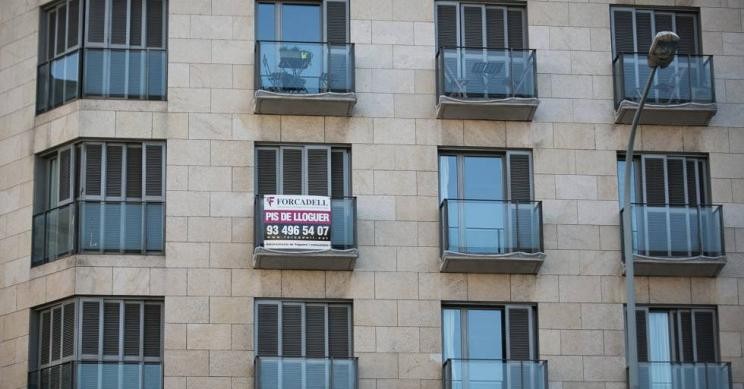 La promotora Cevasa critica la limitación de precios del alquiler en Cataluña