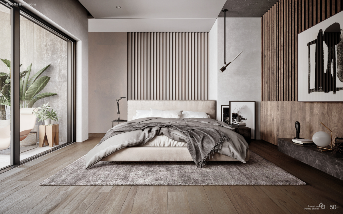 Diseño de interiores: cómo serán nuestras casas dentro de 100 años