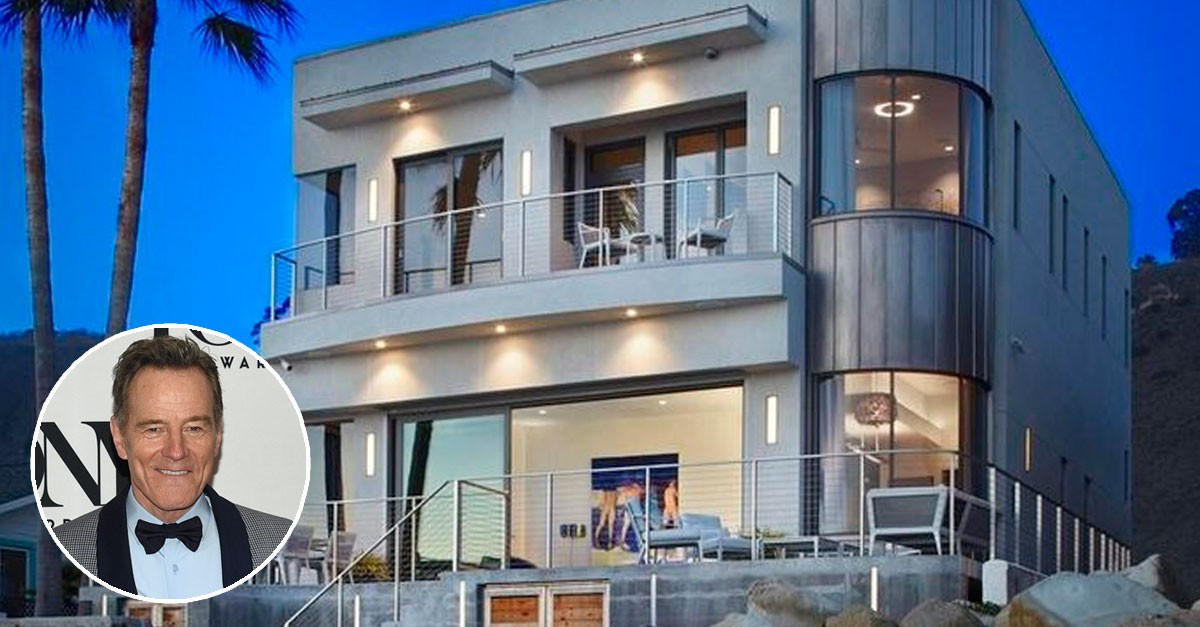 El sueño de Walter White que ahora vende Bryan Cranston por 4 millones