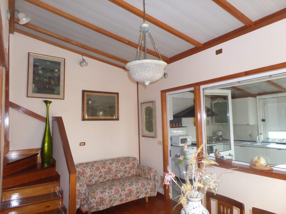 Una idea de un constructor jubilado