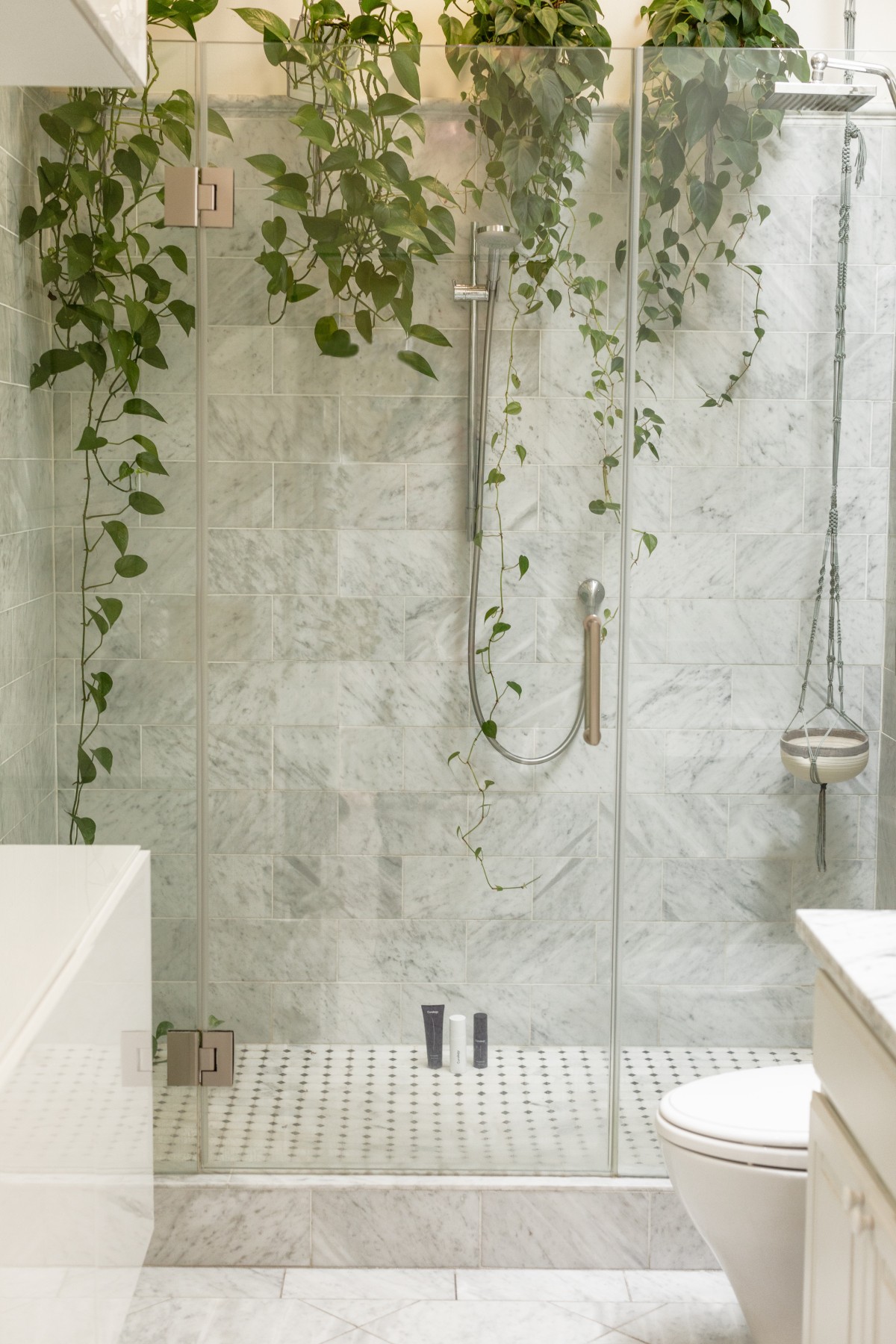 Bañera o ducha: qué alternativa es la mejor para tu baño