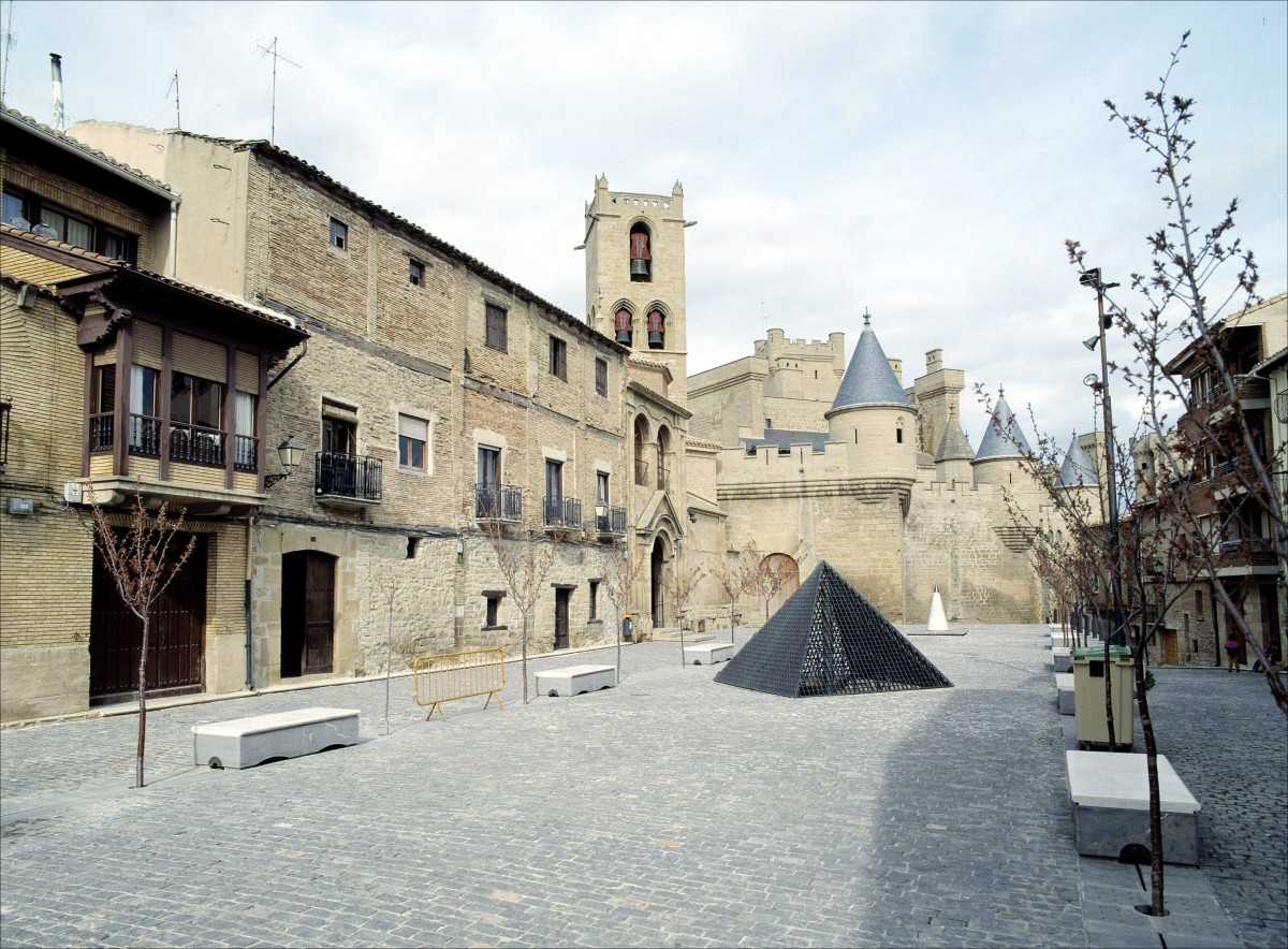 Los lugares con más encanto de España más allá de Madrid y Barcelona, según Timestravel