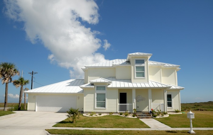 La demanda de casas de los 'millennials' estadounidenses hace de oro a las constructoras