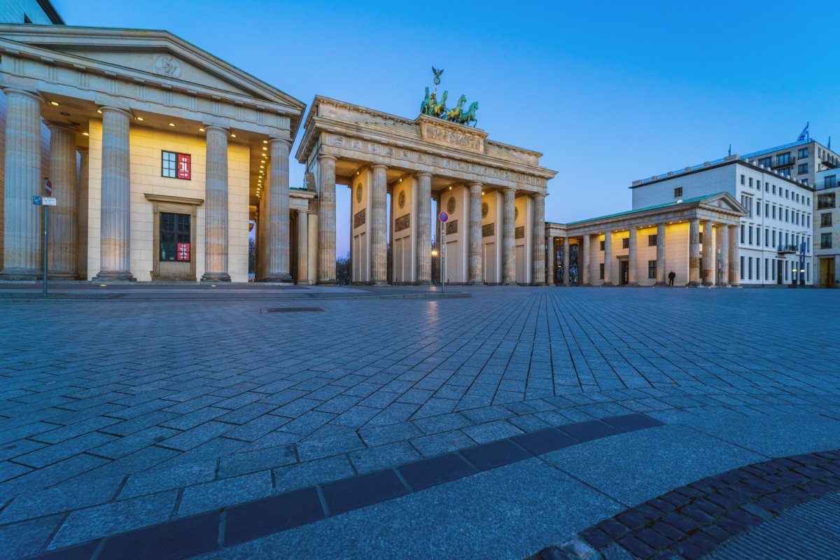 Las consecuencias legales de tumbar la congelación del alquiler en Berlín