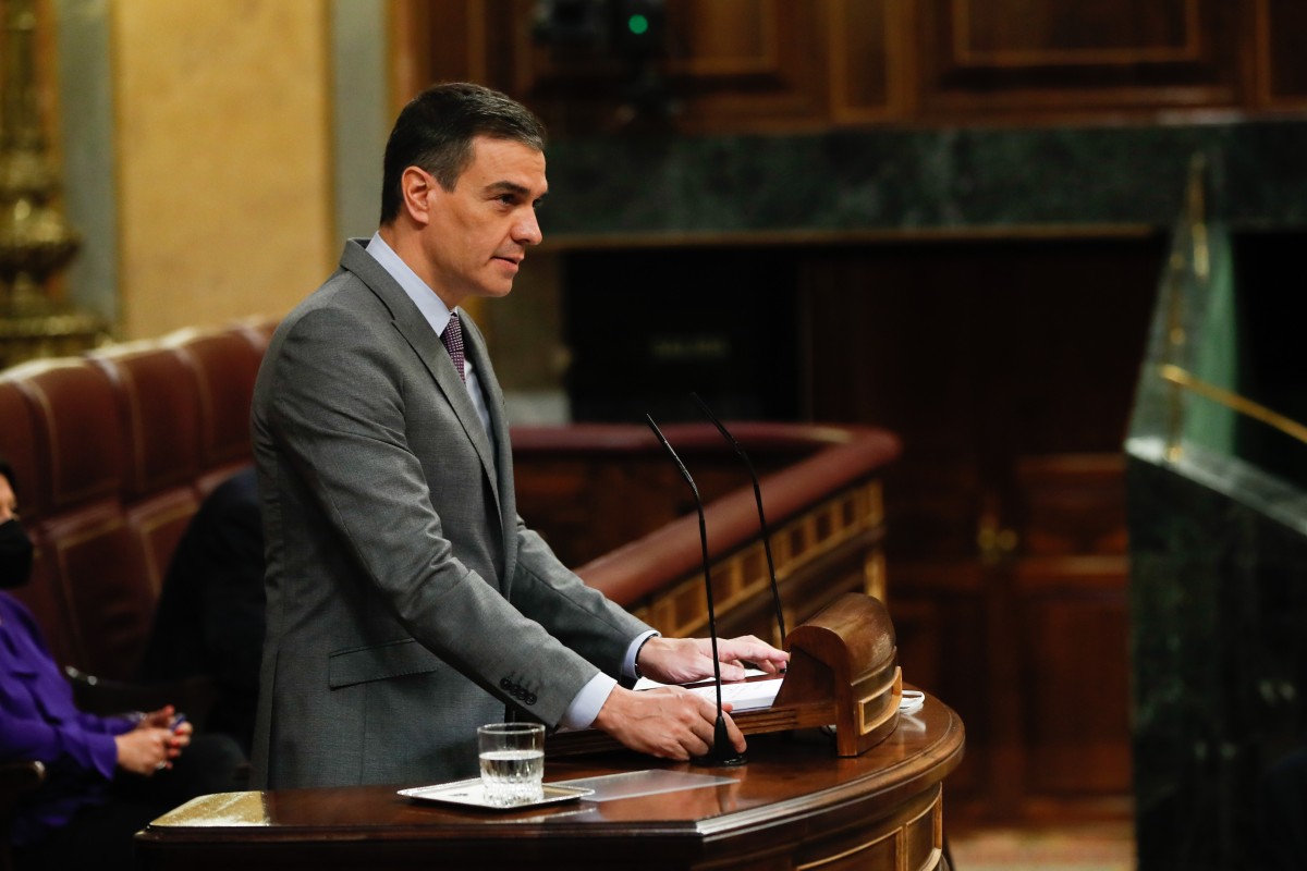 El Gobierno ampliará la moratoria de alquiler y la suspensión de los desahucios hasta verano