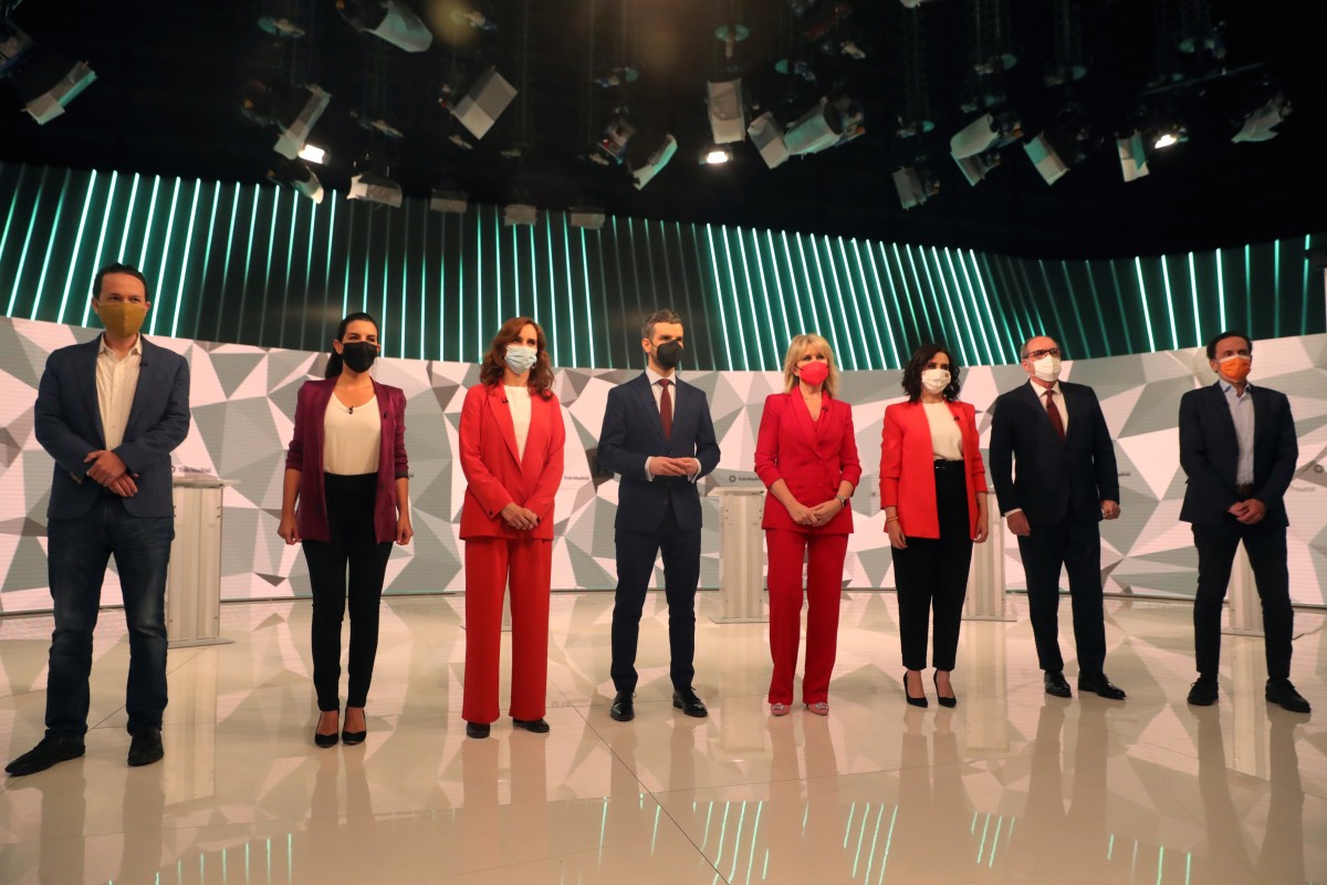 Elecciones Madrid 4M: estas son las propuestas de los partidos en materia de vivienda