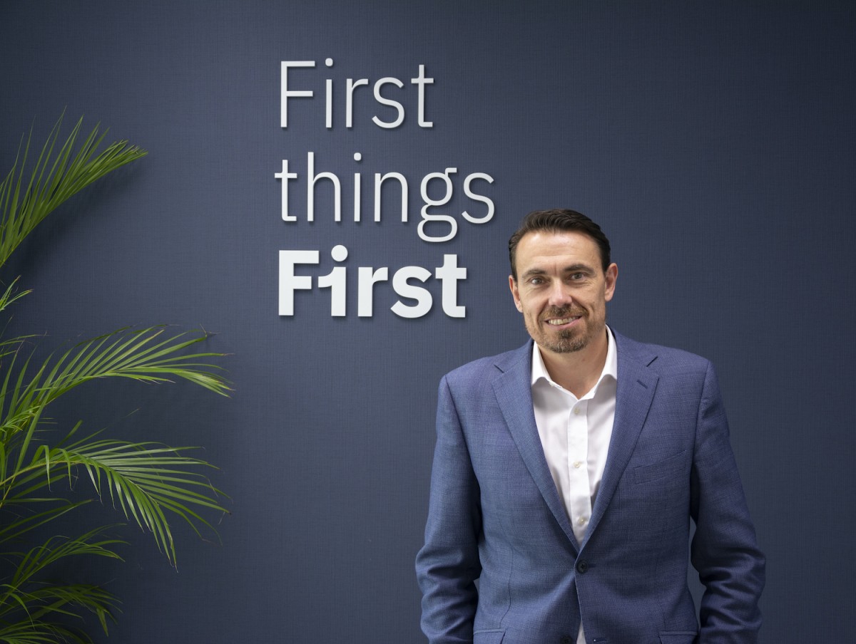 First Workplaces mira al exterior y planea su desembarco en Portugal y Latinoamérica