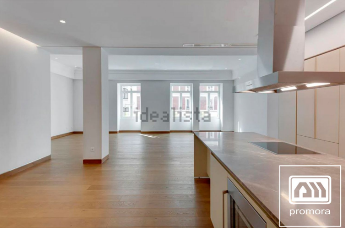 Para que el cliente decore a su gusto