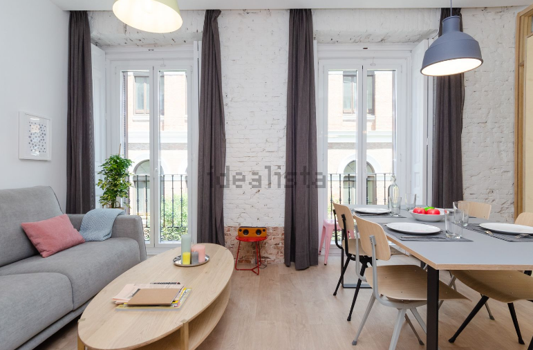 Las recetas para adaptar el ‘coliving’ al Derecho español