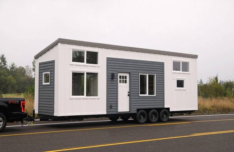 Estas son las casas prefabricadas más vendidas en Aliexpress que puedes comprar por menos de 80.000 euros 