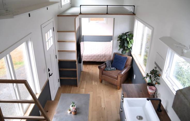 Estas son las casas prefabricadas más vendidas en Aliexpress que puedes comprar por menos de 80.000 euros 