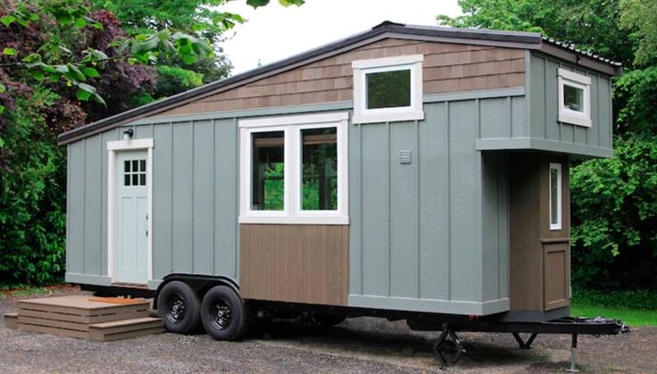 Estas son las casas prefabricadas más vendidas en Aliexpress que puedes comprar por menos de 80.000 euros