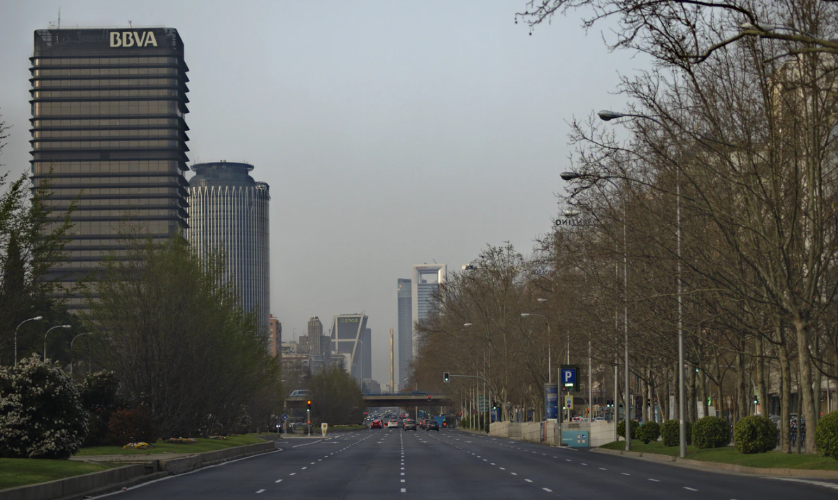 CBRE: la inversión inmobiliaria cae un 60% y registra 1.600 millones de euros hasta marzo