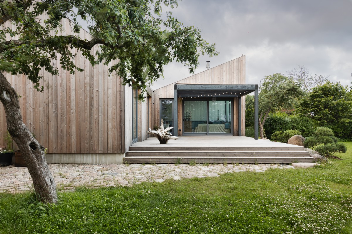 Su propio espacio exterior