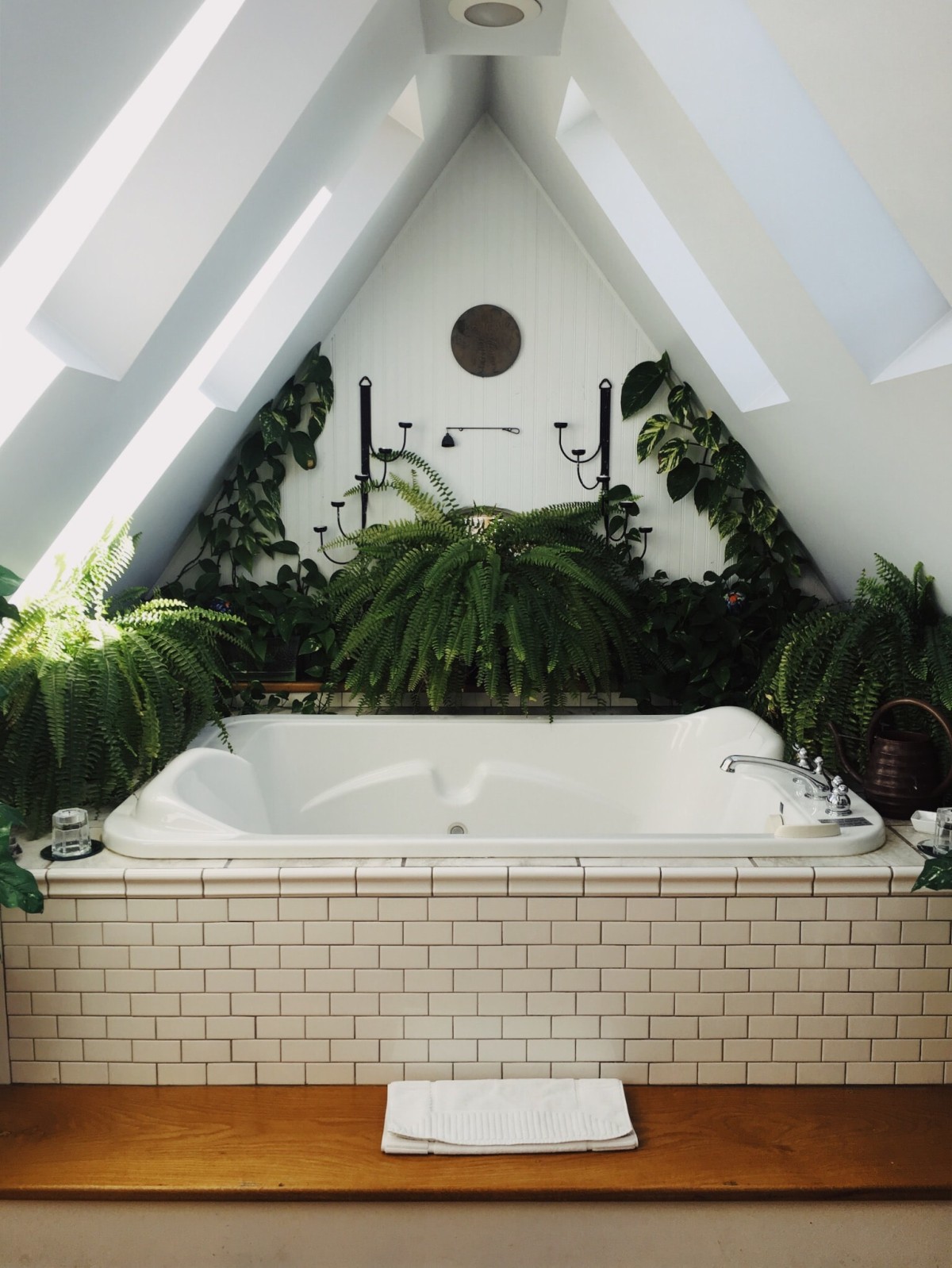Bañera o ducha: qué alternativa es la mejor para tu baño
