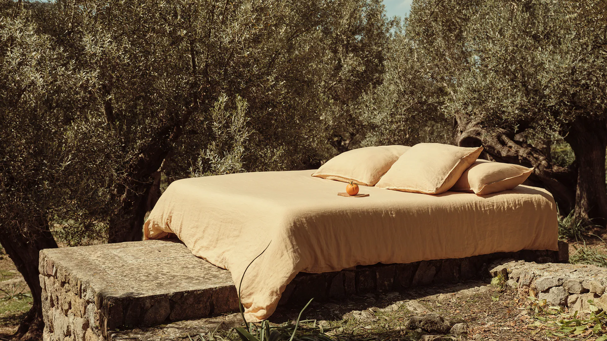 Mango planta cara a Zara Home y H&M Home: lanza su línea de moda de hogar