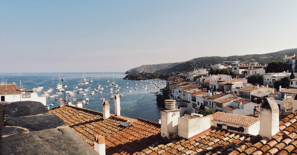 Entdecken Sie die Costa Brava Entdecken Sie die Costa Brava
