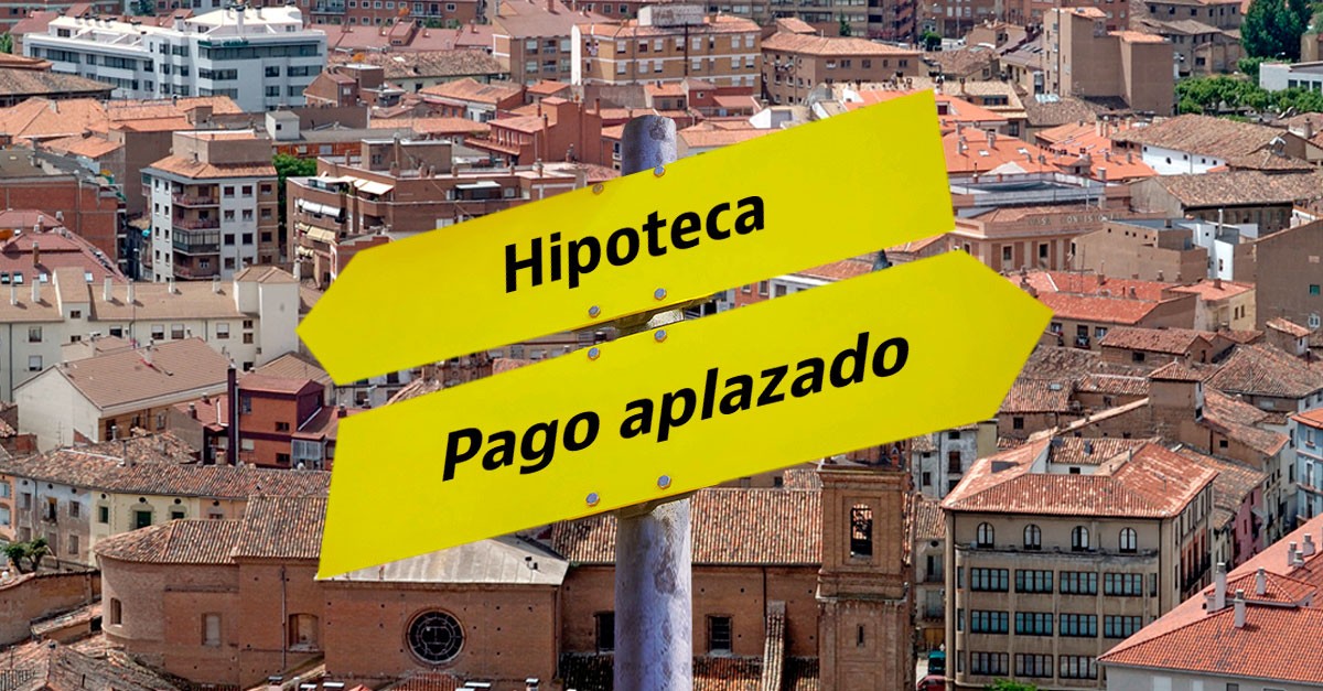 La alternativa a comprar casa sin hipoteca: el pago aplazado entre particulares