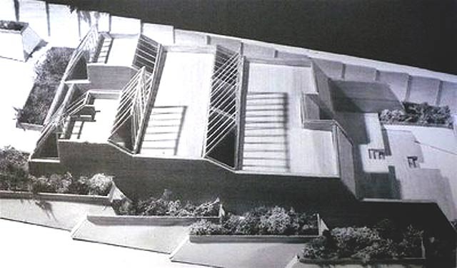 Cine y arquitectura: siete edificios que recordamos gracias a las películas