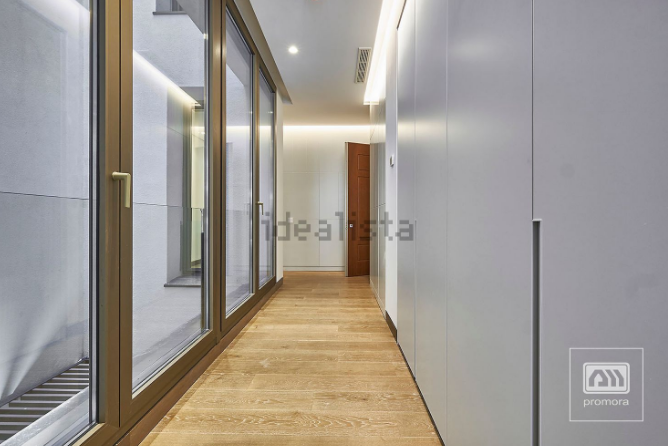 Con mucha luz natural