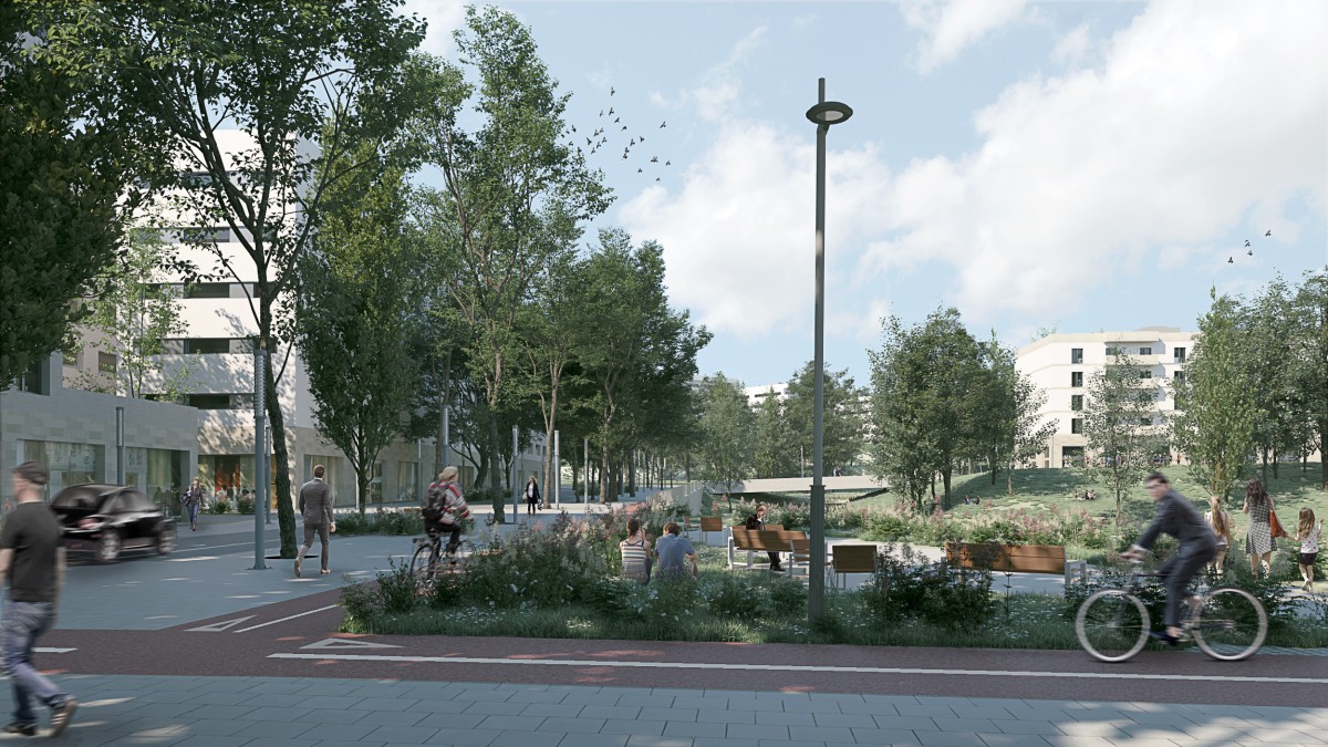 Gavà, el municipio barcelonés que tendrá cerca de 2.000 VPO tras una inversión de 1.000 millones