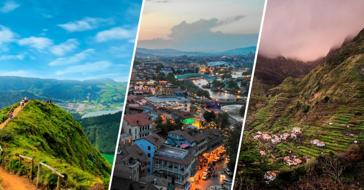 Sevilla y Canarias, entre los destinos europeos más seguros para este verano pospandemia