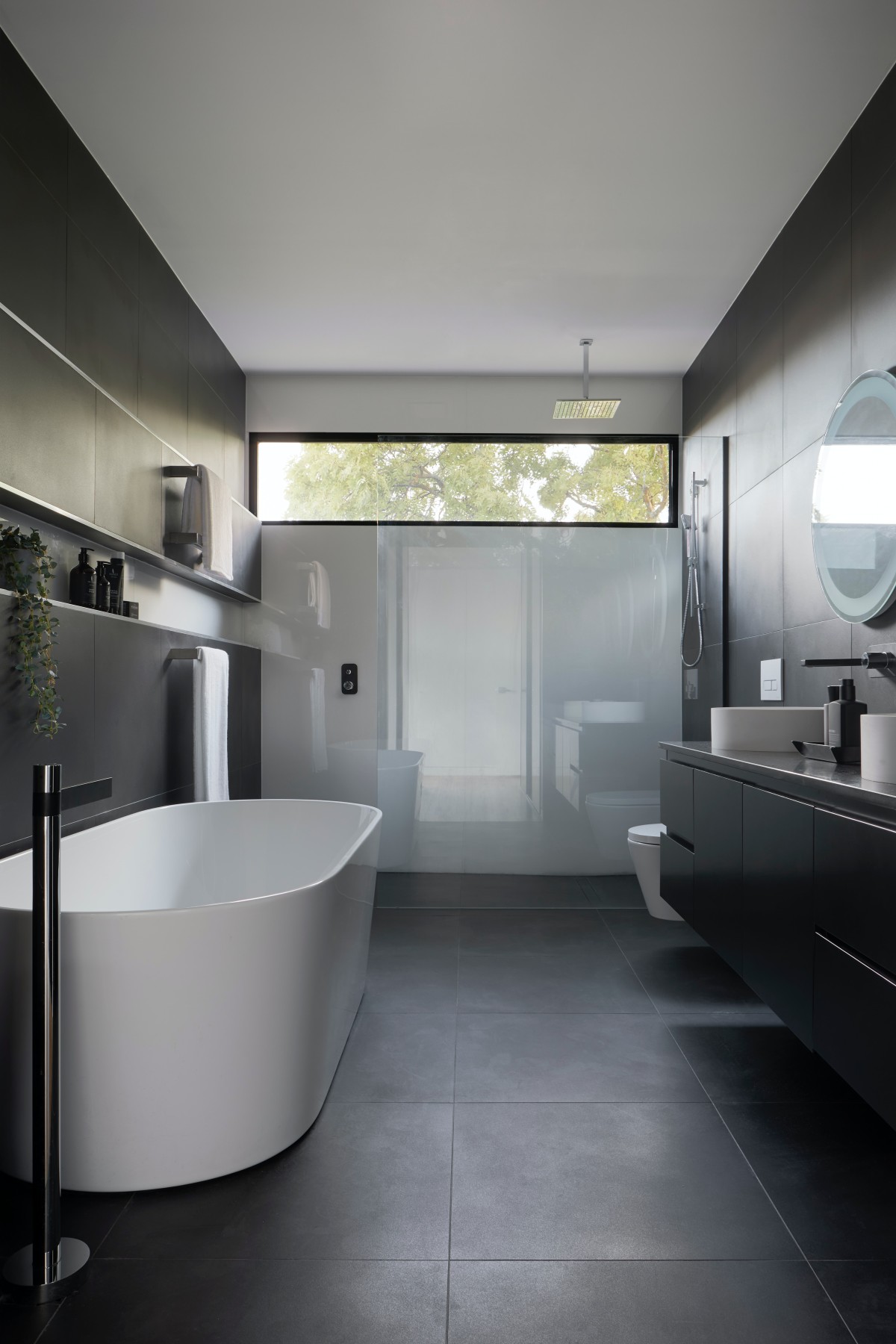 Bañera o ducha: qué alternativa es la mejor para tu baño