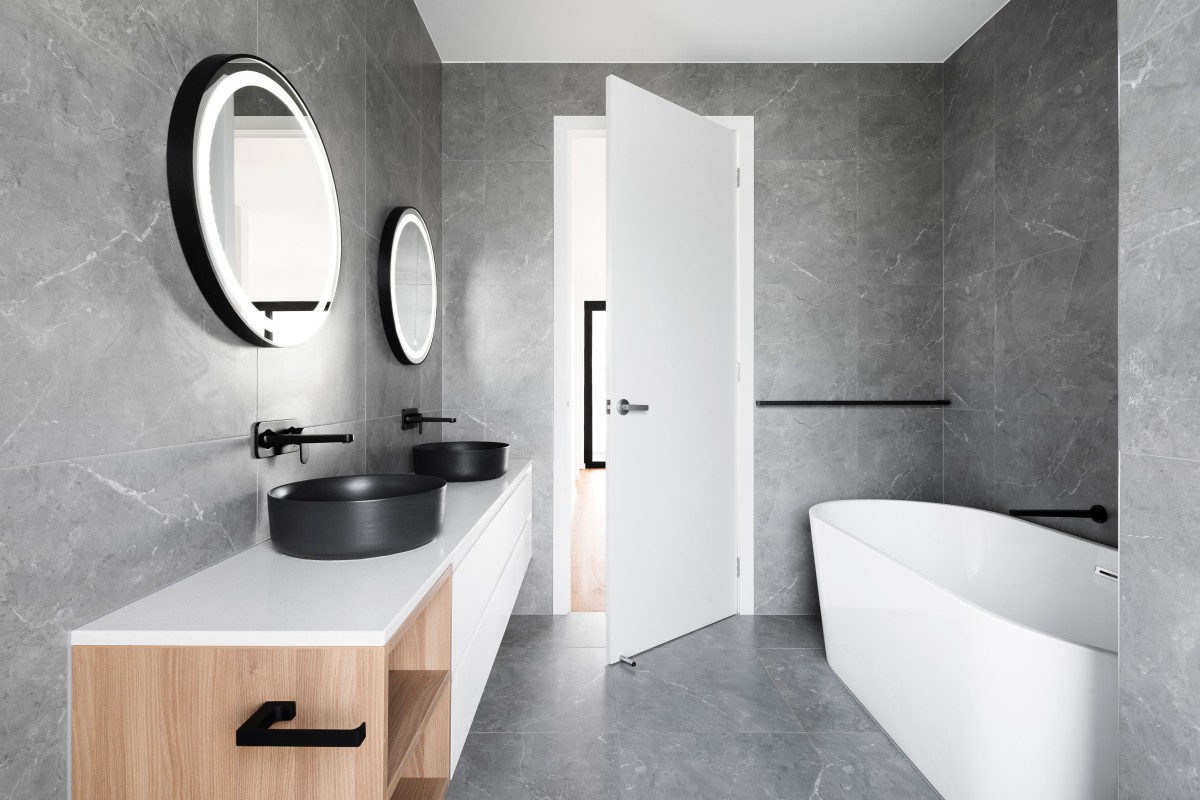 Bañera o ducha: qué alternativa es la mejor para tu baño