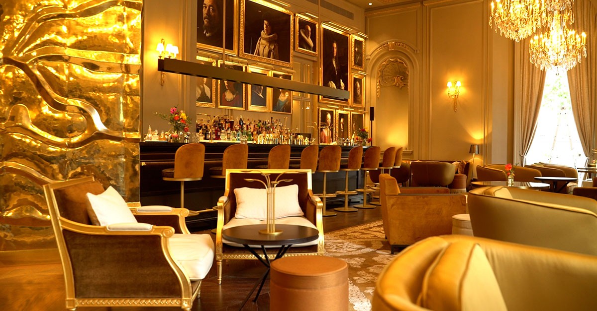 Así es el nuevo Ritz de Madrid: un hotel con más arte y con más luz