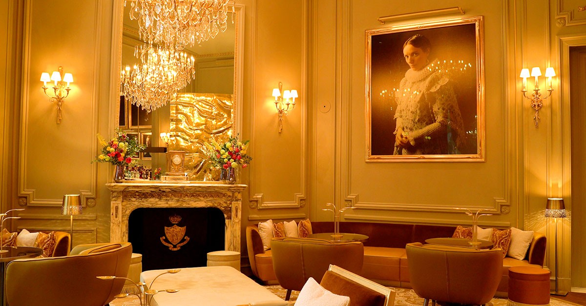 Así es el nuevo Ritz de Madrid: un hotel con más arte y con más luz