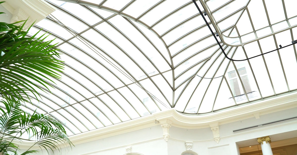 Así es el nuevo Ritz de Madrid: un hotel con más arte y con más luz