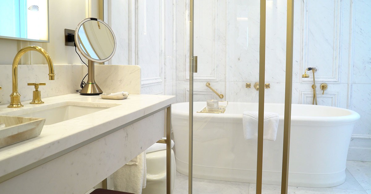 Así es el nuevo Ritz de Madrid: un hotel con más arte y con más luz