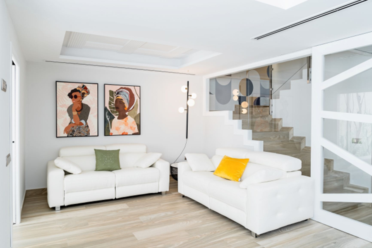 Ideas para decorar tu casa en primavera