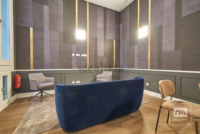 Otra estancia adicional