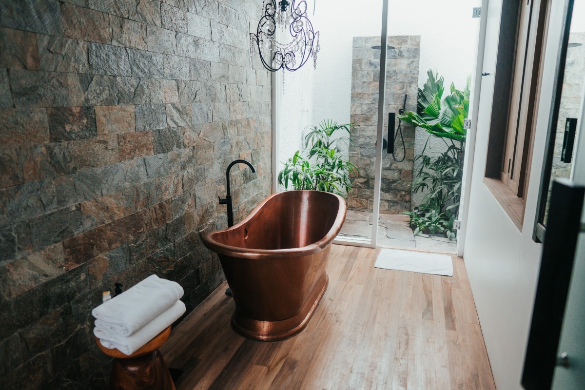 Bañera o ducha: qué alternativa es la mejor para tu baño